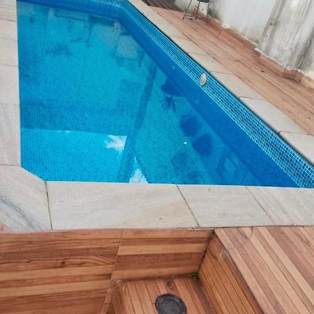 Club Suites - Aeroporto Congonhas Sao Paulo Dış mekan fotoğraf