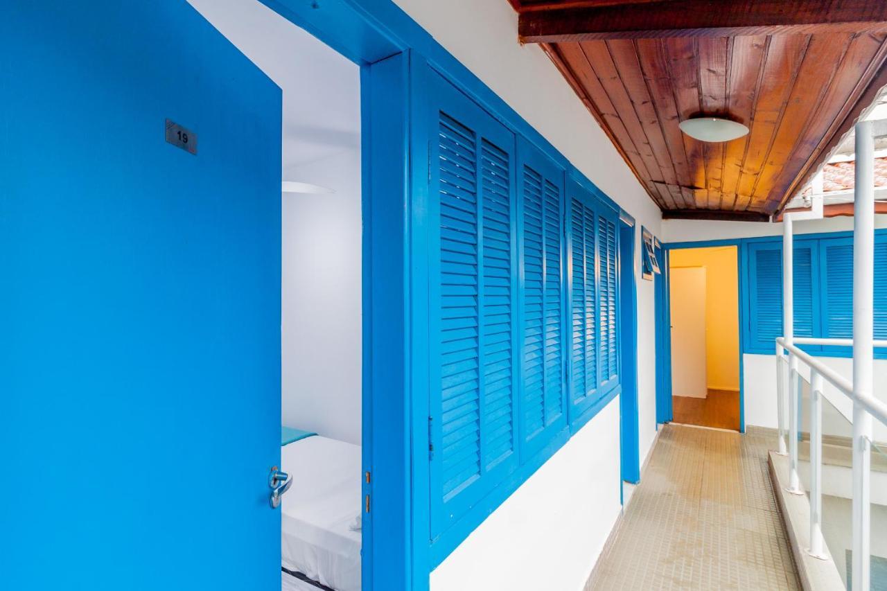 Club Suites - Aeroporto Congonhas Sao Paulo Dış mekan fotoğraf
