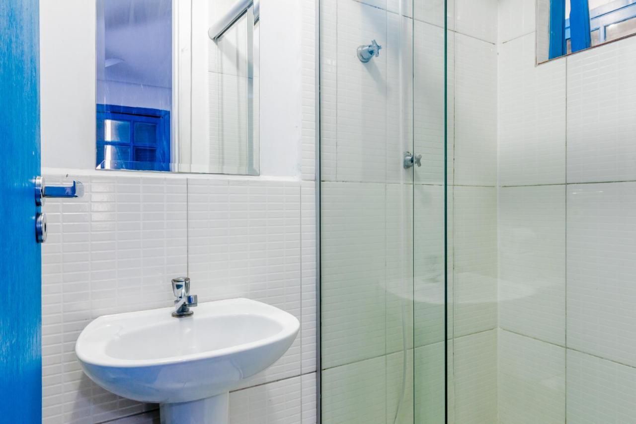 Club Suites - Aeroporto Congonhas Sao Paulo Dış mekan fotoğraf