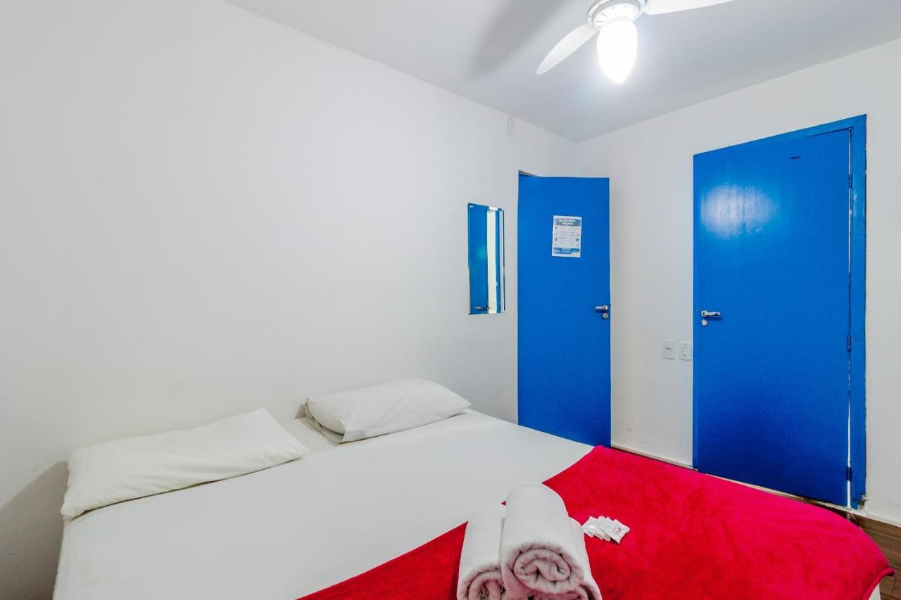 Club Suites - Aeroporto Congonhas Sao Paulo Dış mekan fotoğraf
