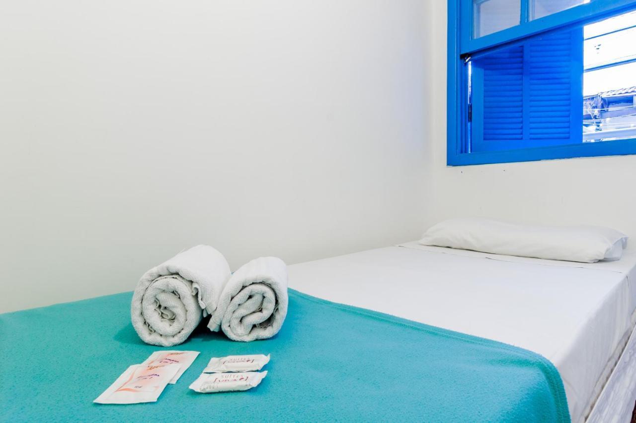 Club Suites - Aeroporto Congonhas Sao Paulo Dış mekan fotoğraf