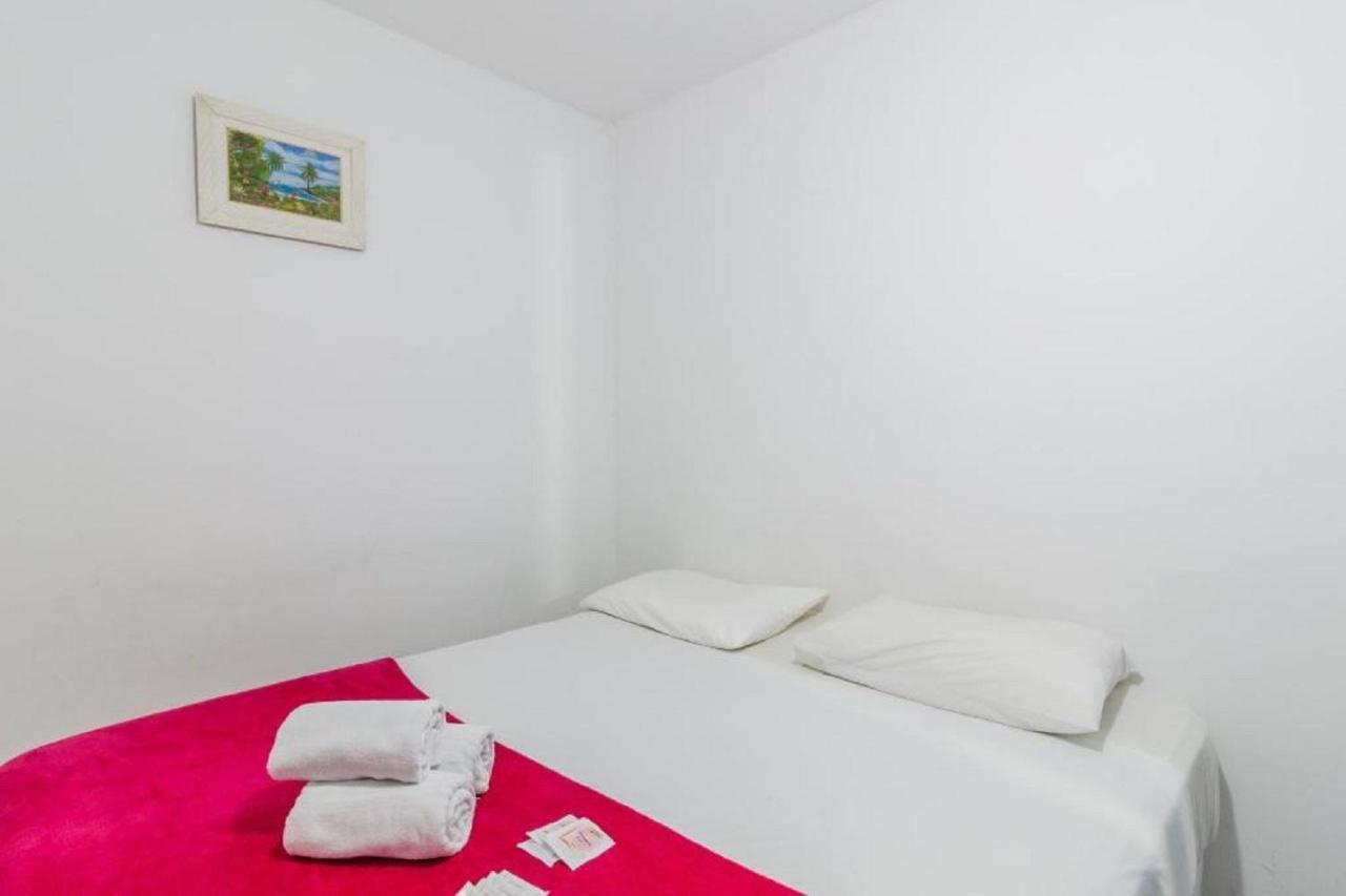 Club Suites - Aeroporto Congonhas Sao Paulo Dış mekan fotoğraf