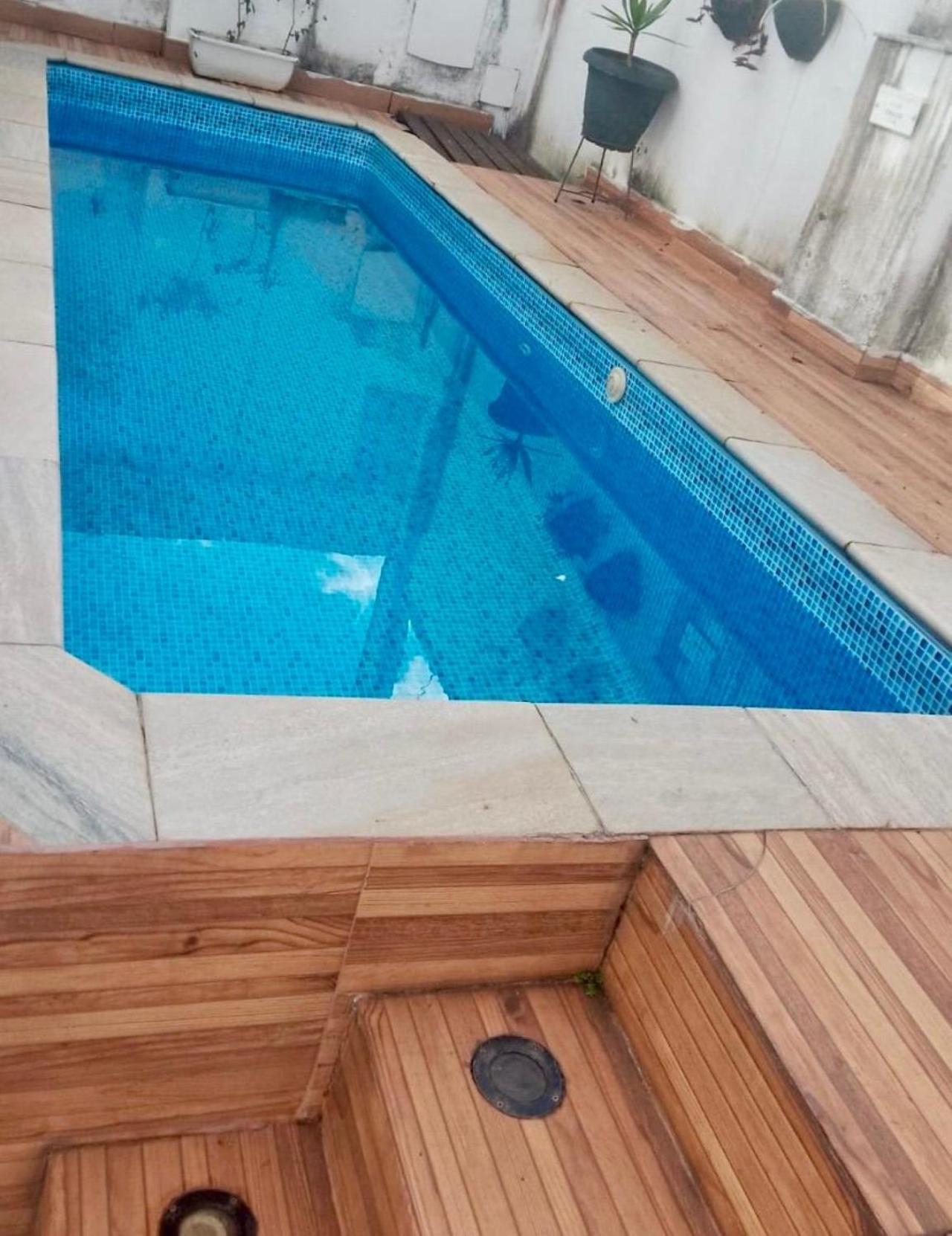 Club Suites - Aeroporto Congonhas Sao Paulo Dış mekan fotoğraf