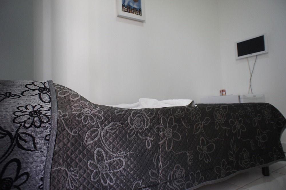 Club Suites - Aeroporto Congonhas Sao Paulo Dış mekan fotoğraf