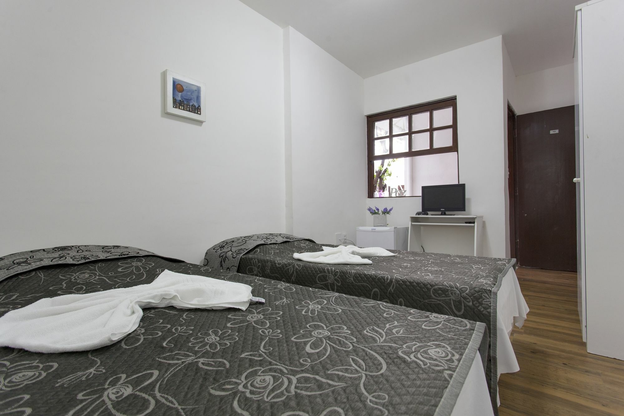 Club Suites - Aeroporto Congonhas Sao Paulo Dış mekan fotoğraf