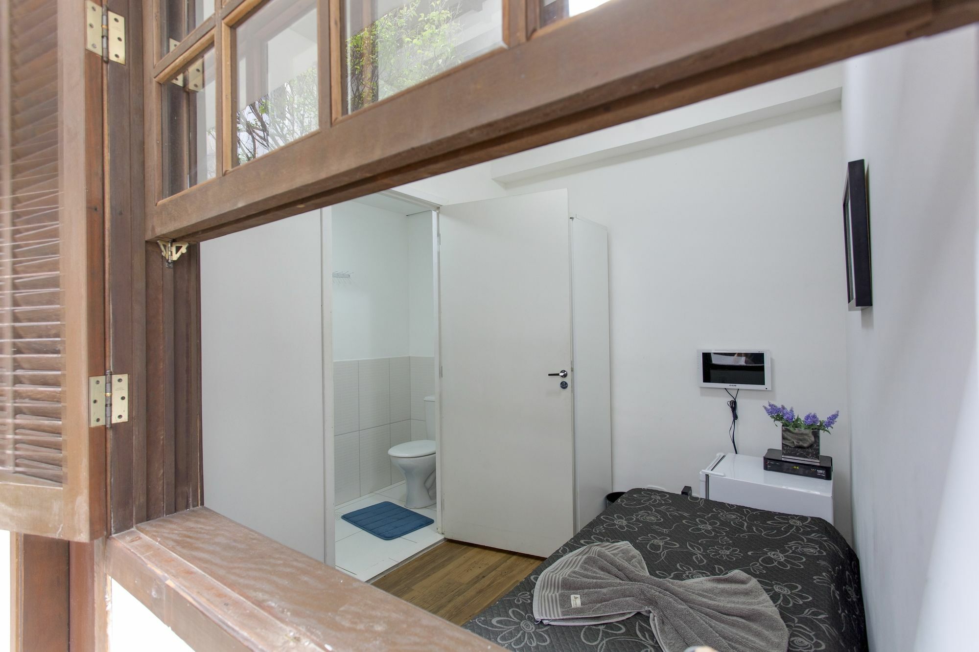 Club Suites - Aeroporto Congonhas Sao Paulo Dış mekan fotoğraf