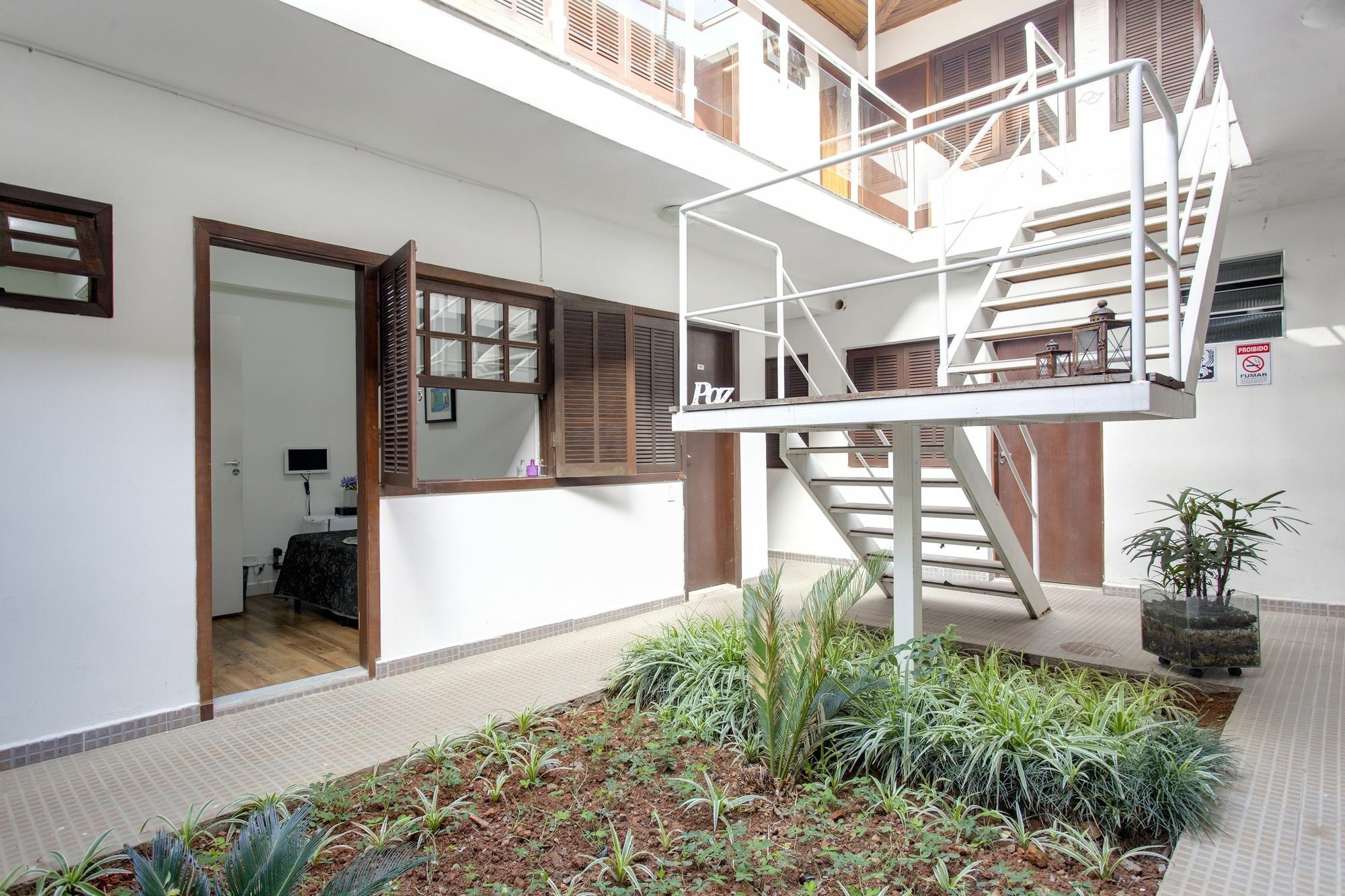 Club Suites - Aeroporto Congonhas Sao Paulo Dış mekan fotoğraf